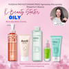 Zestaw startowy dla skóry tłustej (K-Beauty Starter OILY)