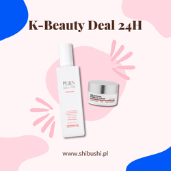 K-Beauty Deal Moc PDRN