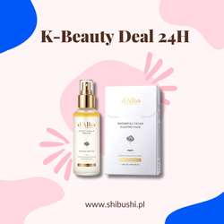K-Beauty Deal White Truffle