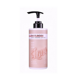 Lekki balsam do ciała (Dare Body Moisturizing Lotion Love Begins) MISSHA