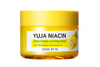 Rozjaśniająca maska na noc (Yuja Niacin 30 Days Miracle Brightening Sleeping Mask) SOME BY MI