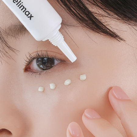 Nawilżający krem pod oczy (The Real Noni Ultimate Eye Cream) celimax