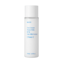 Kremowy toner z ekstraktem z mleka (UYU Cream Toner 150 ml) NACIFIC