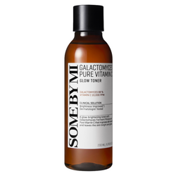 Tonik (Galactomyces Pure Vitamin C Glow Toner) Some By Mi