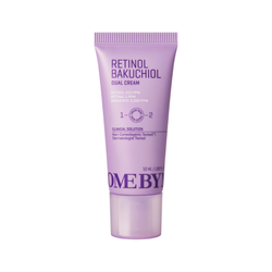 Podwójny krem z retinolem i bakuchiolem (Retinol Bakuchiol Dual Cream) SOME BY MI