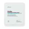 Nawilżająco-kojąca maska w płachcie (HYDRO SOOTHING & CALMING MASK 32g) Dermaline