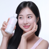 Tonik rozjaśniający przebarwienia (White In Milk Toner) G9Skin