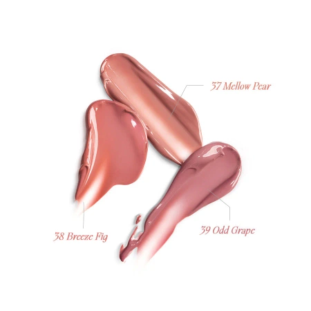 Tint do ust (Juicy Lasting Tint 37 Mellow Pear) Rom&nd