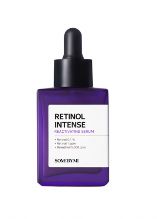 Serum z retinolem ( Retinol Intense Reactivating Serum) SOME BY MI