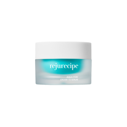 Krem-serum oczyszczający pory (Rejurecipe Aqua Pore Cream to Serum) Pestlo