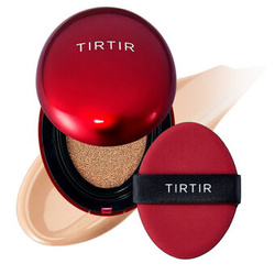 Długotrwały podkład do twarzy #24N (MASK FIT RED CUSHION 24N LATTE) TIRTIR