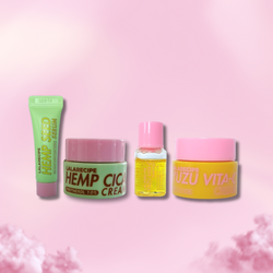 Zestaw miniatur LalaRecipe