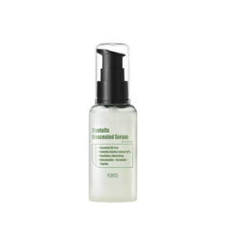 Bezzapachowe serum z Centella Asiatica (Centella Unscented Serum 60 ml) Purito