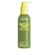 Kojąca pianka oczyszczająca (Matcha PDRN Self Foaming 3in1 Pack Cleanser) LalaRecipe