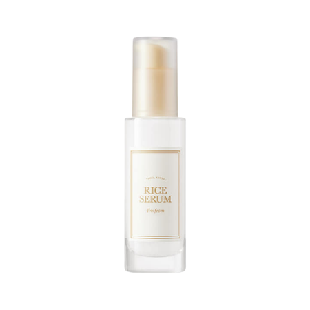 Ryżowe serum 30 ml (Rice Serum) I'm from
