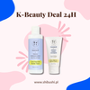 K-Beauty Deal Cera Intensive Barrier