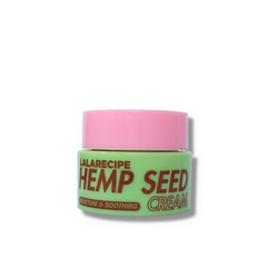 Oczyszczająco-łagodzący krem do twarzy 5 ml (Hemp Seed Cream ) LalaRecipe