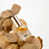 Dwufazowe serum z białą truflą i olejkami (White Truffle Double Layer Revitalizing Serum) D'Alba Piedmont