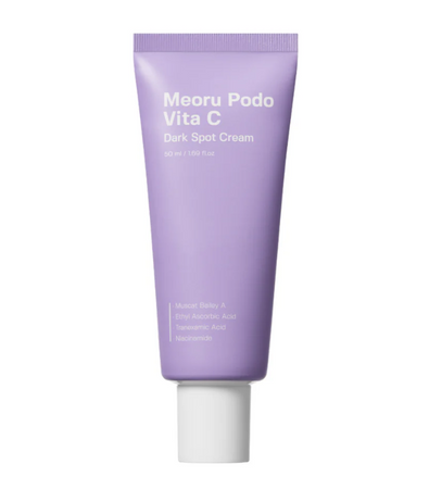 Krem z witaminą C (Meoru Podo VitaC Dark Spot Cream Tube) Sungboon Editor