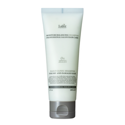 Nawilżający szampon do włosów 100 ml (MOISTURE BALANCING SHAMPOO) LADOR