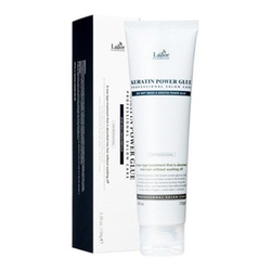 Keratynowa esencja do włosów bez spłukiwania 2 w 1 150 g (Keratin Power Glue) LADOR