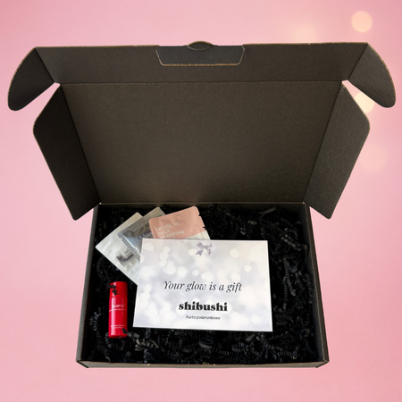 Karta podarunkowa (300 zł) - edycja prezentowa