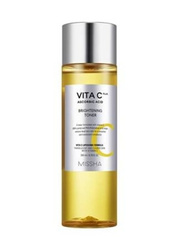 TONIK ROZJAŚNIAJĄCY (VITA C PLUS BRIGHTENING TONER) MISSHA