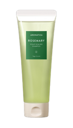 Szampon do włosów z rozmarynem (Rosemary Scalp Scaling Shampoo 180ml) Aromatica