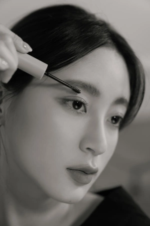 Żel do brwi (HAN ALL BROW FIXER) Rom&nd