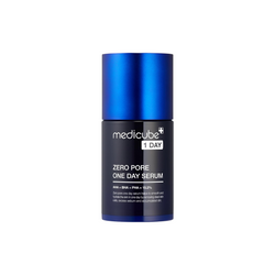 Serum zmniejszające widoczność porów (Zero Pore One Day Serum 30ml) Medicube