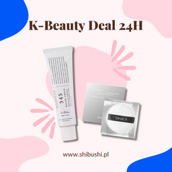 K-Beauty Deal Flawless Skin