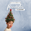 December Favourites By A.Glaczynska