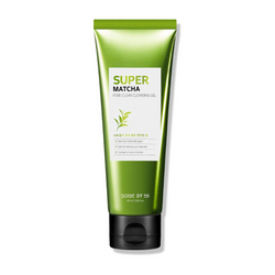 Łagodny żel oczyszczający (Super Matcha Pore Clean Cleansing Gel) Some By Mi