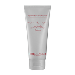 Odżywka do włosów (Refresh Moment Perfume Treatment Jeju Camellia) Free Moment