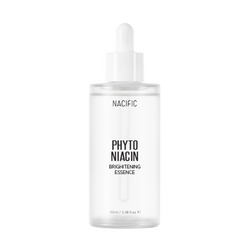 Rozjaśniająca esencja do twarzy (Phyto Niacin Brightening Essence 100 ml) NACIFIC