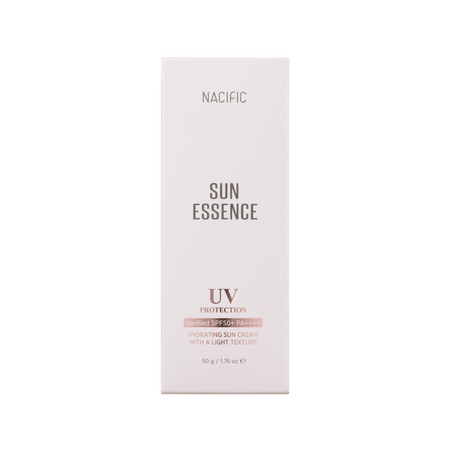 Esencja przeciwsłoneczna SPF 50+ PA++++ (Sun Essence 50 g) NACIFIC