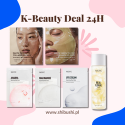 K-Beauty Deal Nacific