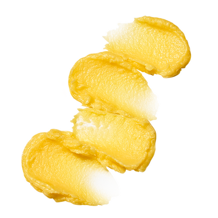 Balsam oczyszczający z witaminą C (Yuzu Vita C 3in1 Gommage Cleansing Balm) Lalarecipe