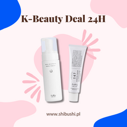 K-Beauty Deal Skin Rescue