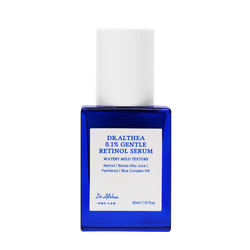 Łagodne serum z retinolem - uszkodzone opakowanie (0.1% Gentle Retinol Serum) Dr. Althea