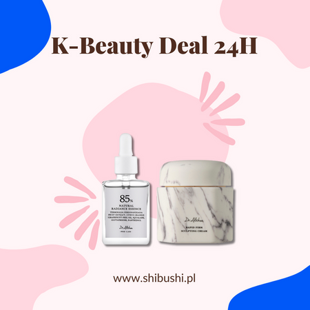 K-Beauty Deal Anti-Age