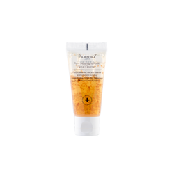 Żel do mycia twarzy (Pure Moonlight Rose Floral Cleanser 30ml) Bueno