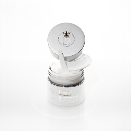 Krem liftingujący z peptydami (Anti Wrinkle Fill-Up Peptide Cream) Bueno