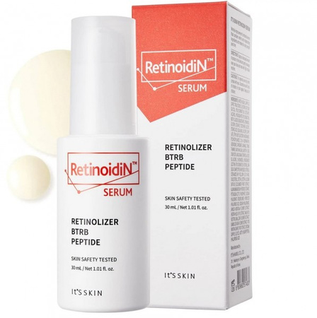 Serum z retinolem (Retinoidin Serum) It's Skin