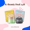 K-Beauty Deal Clean Skin