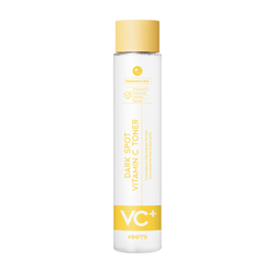 Rozjaśniający toner z witaminą C (Dark Spot Vitamin C Toner) OOTD