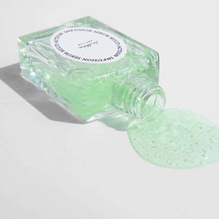 Serum wzmacniające barierę hydrolipidową (MULTI ACTION INFUSION SERUM) Dr. Althea