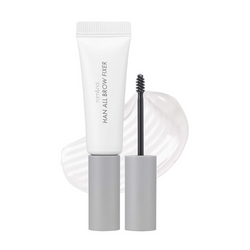 Żel do brwi (HAN ALL BROW FIXER) Rom&nd