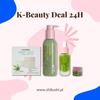 K-Beauty Deal Hemp Therapy