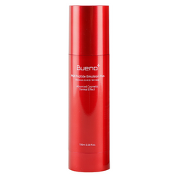 Emulsja do twarzy z peptydami (MGF Peptide Emulsion Plus 100ml) Bueno